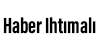 Haber İhtimali 