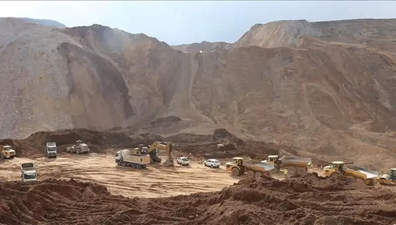 İliç Maden Faciası Davasında Şok Gerçekler: Çatlaklar Uzun Süredir Biliniyormuş