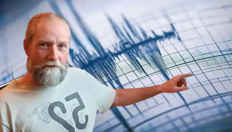 İstanbul Depremi İçin Korkutan Tahmin: Frank Hoogerbeets’in Uyarıları