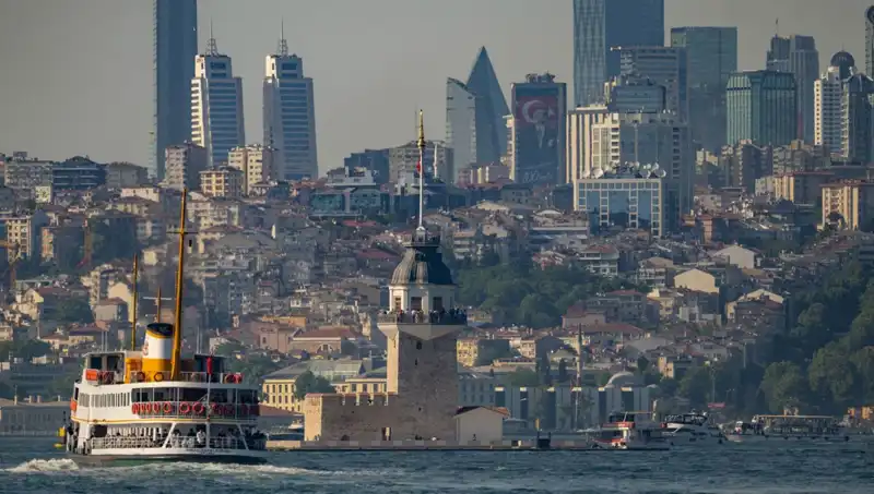 İstanbul'da Hafta Sonu Yaz Atmosferi! Kaçırılmayacak Deneyimler