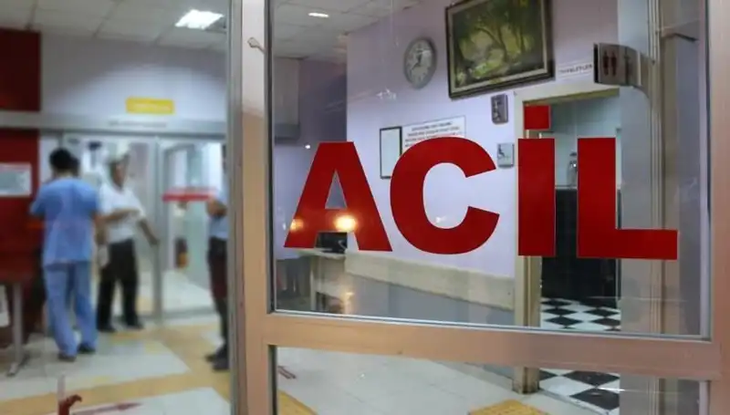 Niğde'de Yürekleri Dağlayan Kaza: 6 Yaşında Bir Çocuk Römorkun Altında Kaldı