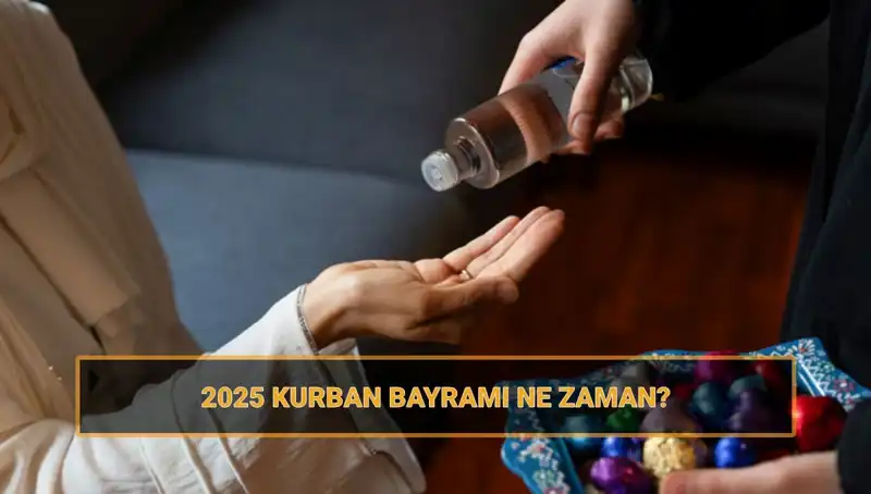 Kurban Bayramı 2025'te Hangi Tarihlerde Kutlanacak? Tüm Detaylar Burada!