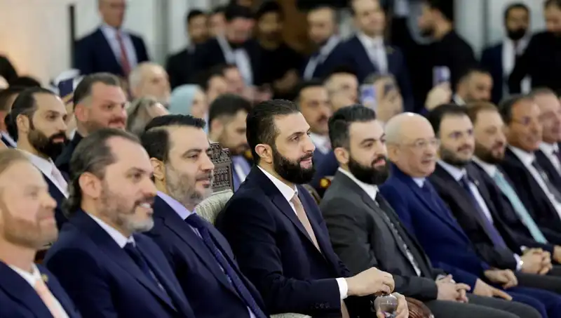 Şam Hükümeti Paris Görüşmelerine Katılmayacak: Ulusal Birlik Tehdidi Mi?