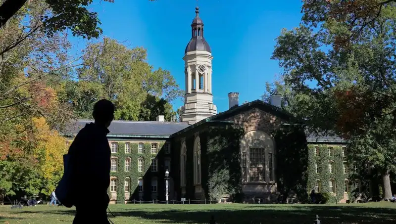 ABD Üniversiteleri Sınav Altında: Princeton’ın Geleceği Ne Olacak?