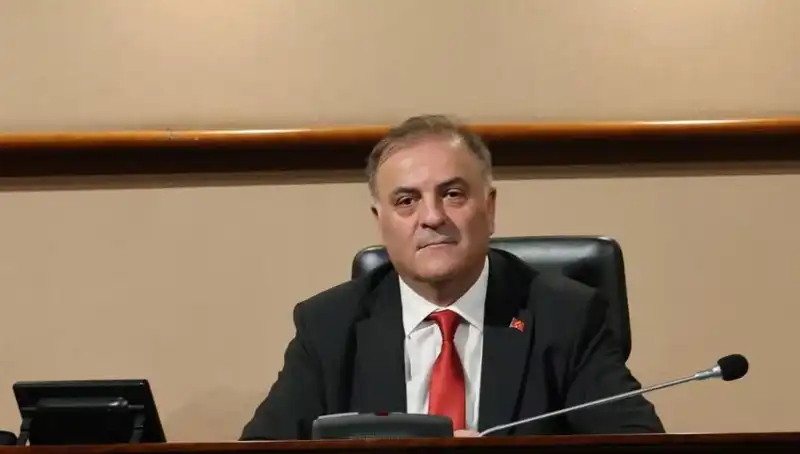 İBB Başkanvekili Nuri Aslan: Hayatı, Kariyeri ve Etkileyici Başarıları