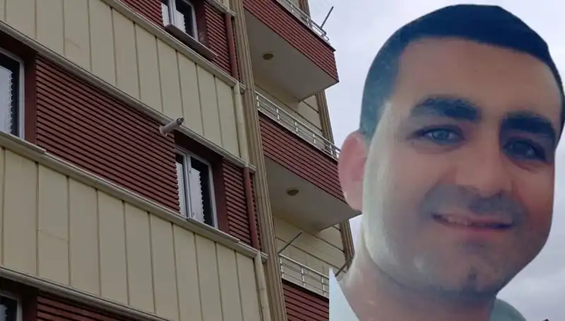 Bankacının Feci Ölümü, Şehirde Korku Dalgası Yarattı