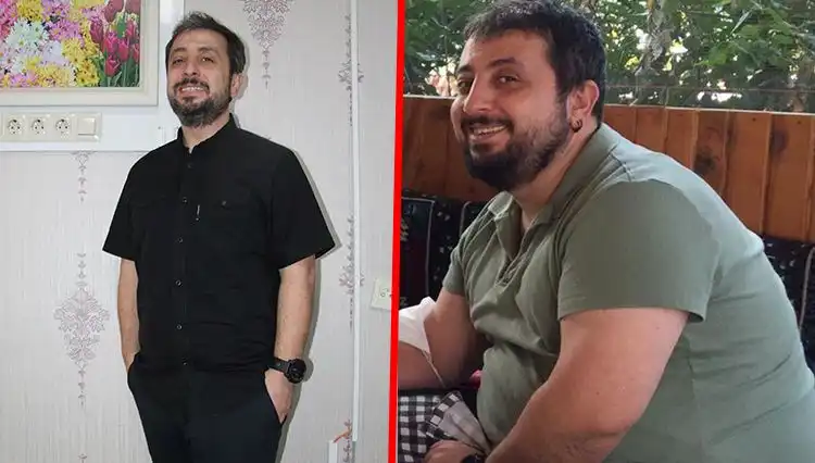 126 Kilodan 86 Kilo: 2 Yılda Değişim Hikayesi ve Mide Küçültme Efsaneleri
