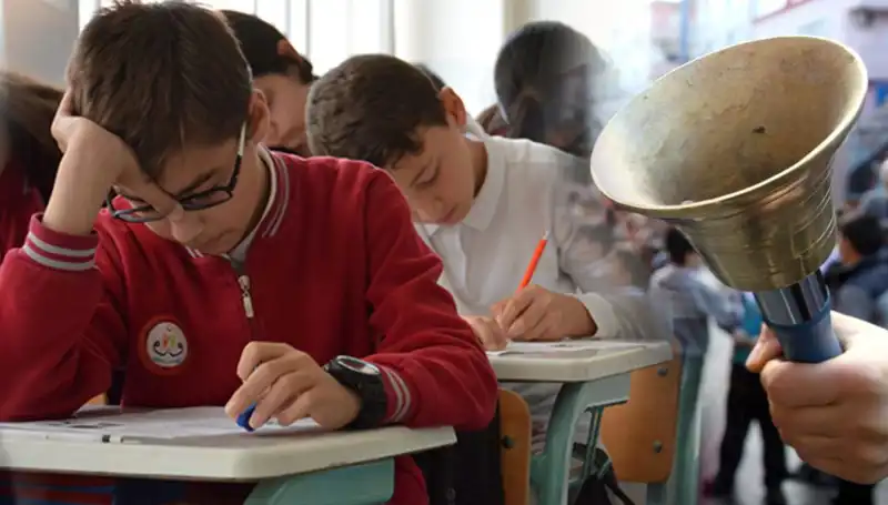 İkinci Ara Tatil Ne Zaman Başlayacak? MEB Takvimini İnceledik!