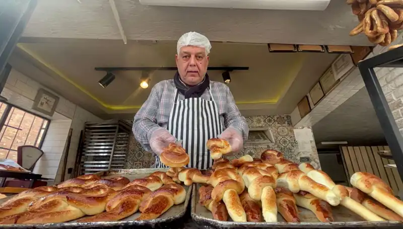 Ramazan Geleneği: 92 Yıldır Tezgahları Şenlendiren Kalfalar