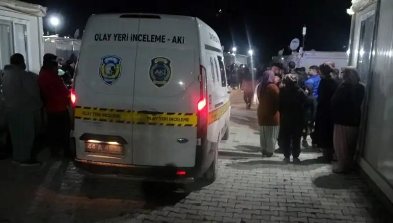 Silahlı Çatışma: Husumetliler Arasında Kanlı Kavga Ortalığı Karıştırdı