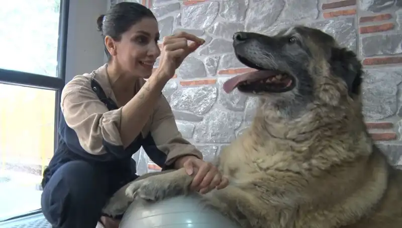 55 Kilo Obez Duman, Spor ve Pilates ile Yeni Bir Hayata Adım Attı!