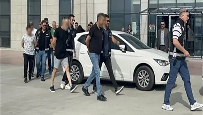 Hayal Satışının Arkasında 10 Milyar Liralık Dolandırıcılık: Turizm Firması İddiaları