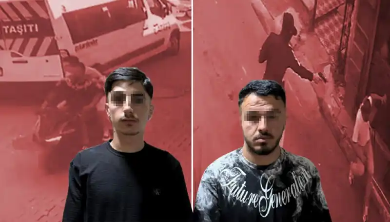 Suç Makinesi Ne Anlama Geliyor? Şifreli Mesajı Şok Etti!