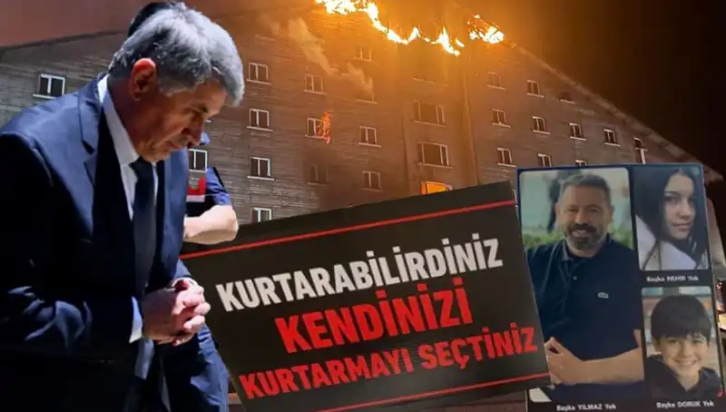 Kartalkaya Davasında 9. Gün: Olayın Detayları Şaşırtıyor