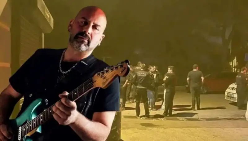 Onur Şener Cinayetinde Şok Gelişme: İki Sanığa Ağır Ceza İstemi