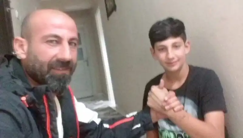 Çatı Tamiri Faciası: Baba ve Oğulun Son Durumu Ne Olacak?