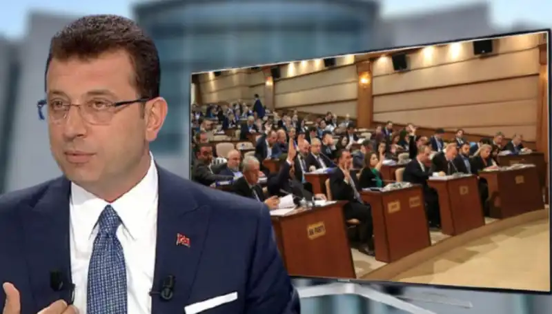 İstanbul Büyükşehir Belediyesi Başkanvekilliği Seçim Sonuçları Açıklandı mı?