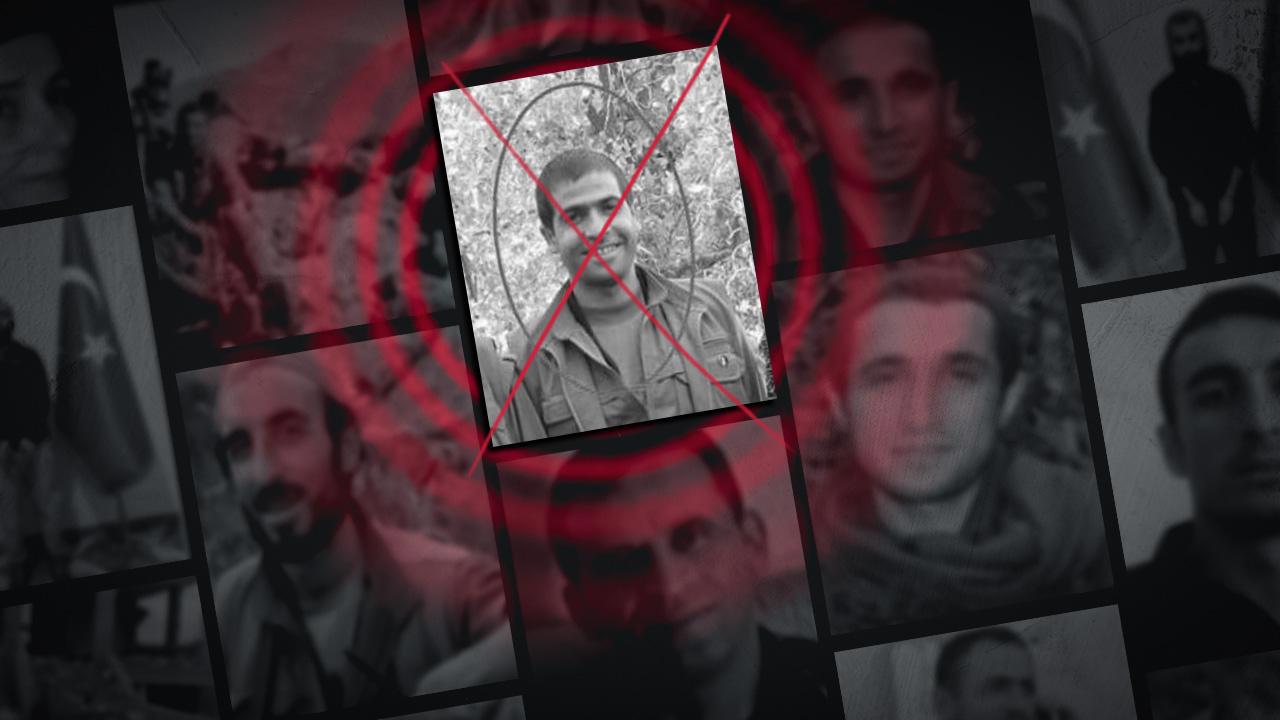 MİT'ten Süleymaniye'de Nokta Operasyonu!