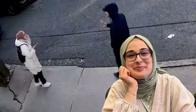 Rümeysa Öztürk'ün Vermon’a Nakli, Kamuoyunu İkiye Bölmüş Durumda