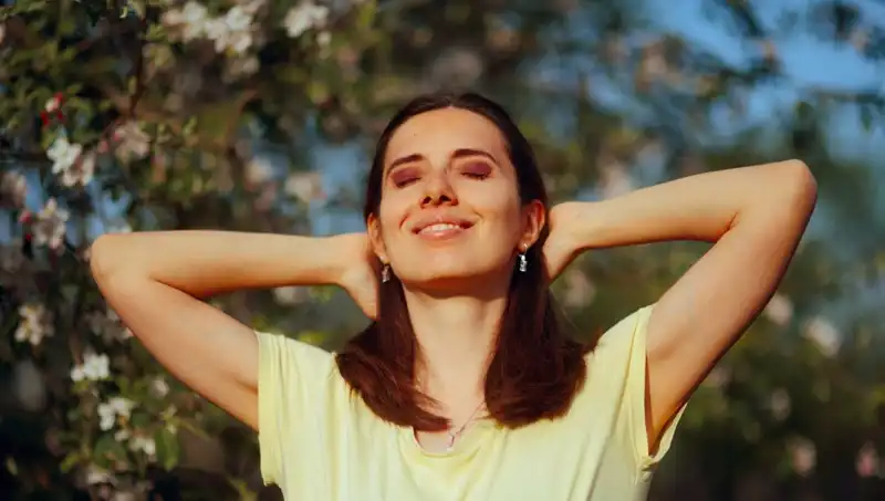 D Vitaminini Doğru Zamanda Almak: Yaz Aylarının Önemi