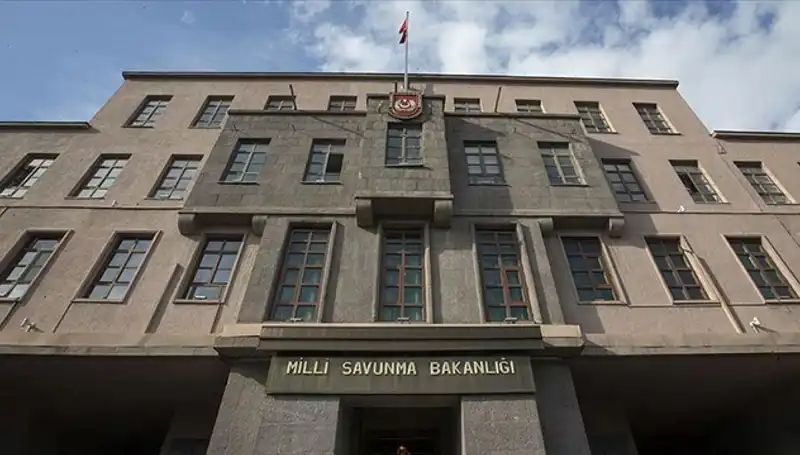 Yunan Askerlerinin Provokatif Davranışlarına TSK'dan Sert Yanıt