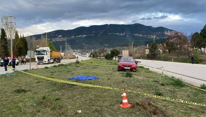 Karabük'te Büyük Üzüntü: Aynı Aileden Dört Kişi Hayatını Kaybetti