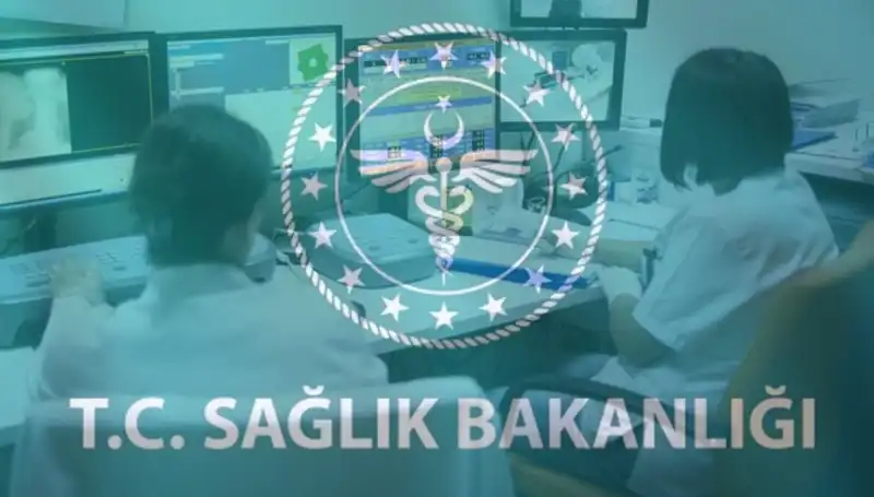 Sağlık Bakanlığı 37 Bin Personel Alımı Açıklandı: Detaylar ve Branşlar Neler?