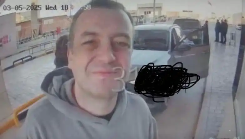 İBB'ye Yönelik Soruşturma:  Emrah Bağdatlı'nın Sır Dolu Yurtdışı Yolculuğu