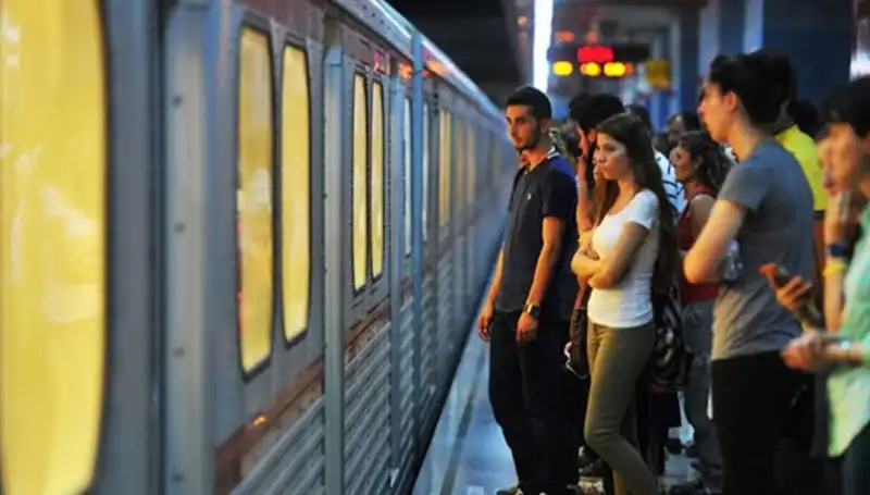Taksim Metro Hattı 20 Mart’ta Açıldı mı? İşte Cevap!