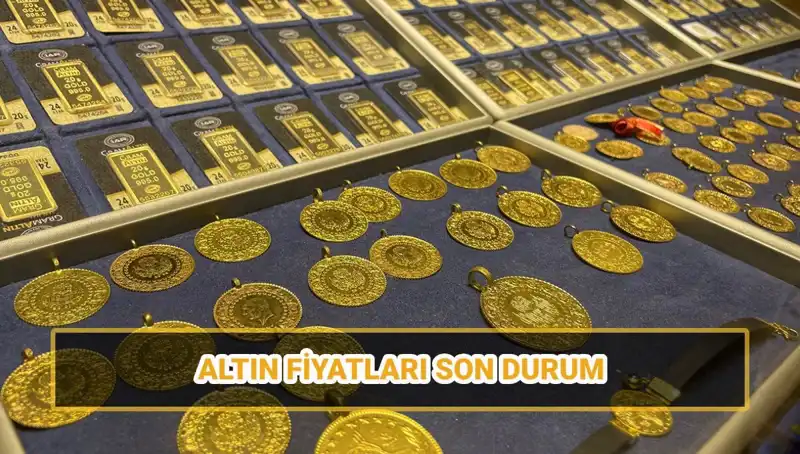 Hafta Sonu Altın Fiyatları 30 Mart: Yatırımcılar Dikkat!