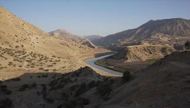 Tahran'da Su Krizi: Tüketim Oranlarını Yüzde 20 Azaltma Zorunluluğu