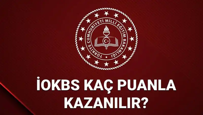 Bursluluk Sınavı 2025: Tablo ve Başarı Puanları Hakkında Her Şey