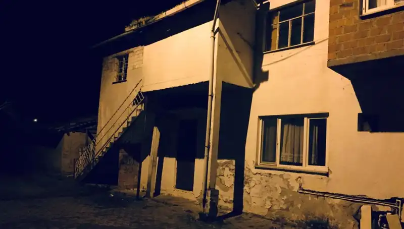 Sobadan Sızan Gazdan Zehirlenen Onbaşı: Yaşama Tutunma Mücadelesi