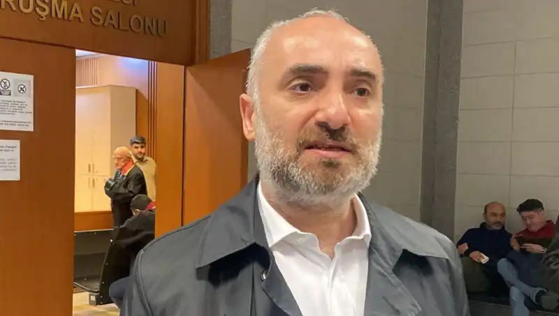 İsmail Saymaz’ın Gezi Gözaltısı: Ne Oldu, Olayın Arkası ve Gelişmeler