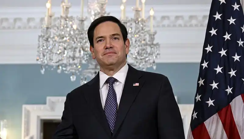 Hamas ile Görüşme Sonrasında Rubio'dan Şaşırtan Açıklama: Tek Seferlik Durum