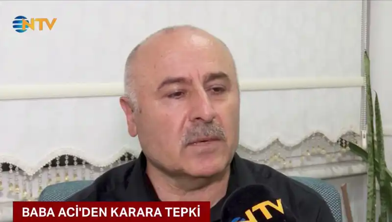 Oğuz Murat Aci'nin Babası NTV'ye Konuştu: Aile İçi Sıcak Anılar ve Zorluklar