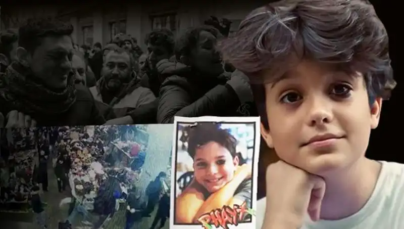 Suça Sürüklenen Çocuklar İçin Yeni Düzenleme: Minguzzi Cinayeti Sonrası Adımlar