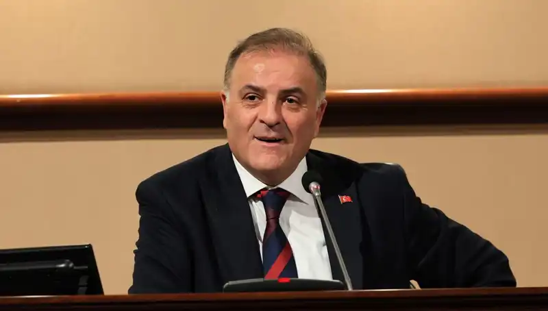 Nuri Aslan: İBB Başkanvekili Adaylığıyla Dikkatleri Üzerine Çekiyor