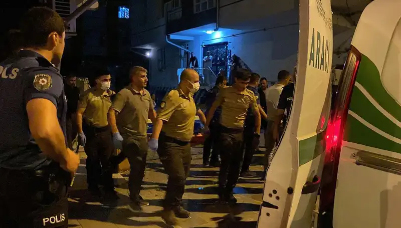 Eşini Katledip İntihar Eden Kişinin Son Saatlerinde Neler Yaşandı?