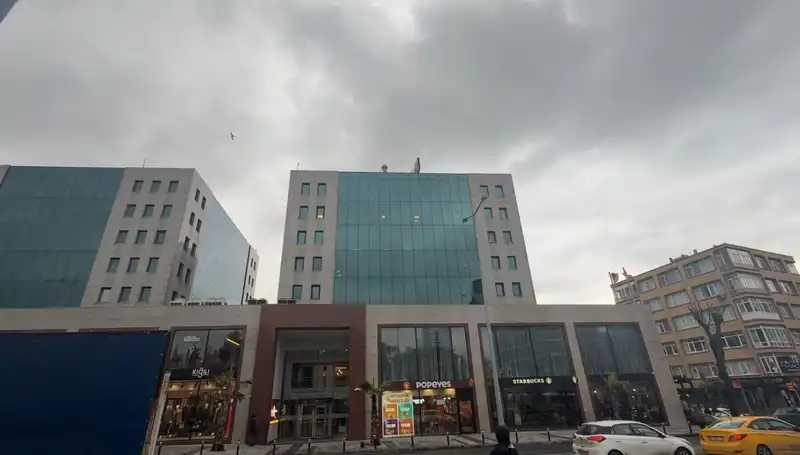 İBB Medya AŞ'ye Şaşırtıcı Polis Baskını: Bilgilere El Konuldu!