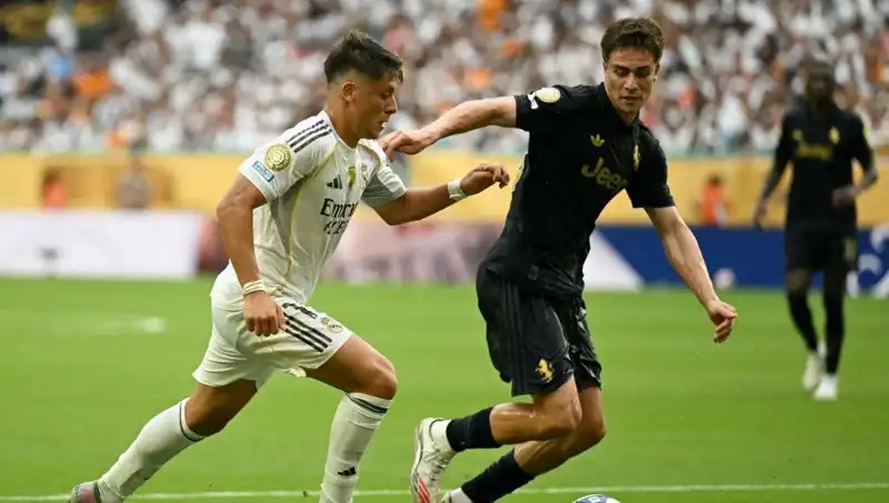 El Clásico'ya Türk Dokunuşu: Kenan Dördüncü İsim Olmaya Hazır!