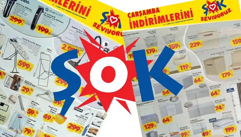 12 Mart’ta Şok Kataloğunda Dyson Ürünleri ile Tanışın!