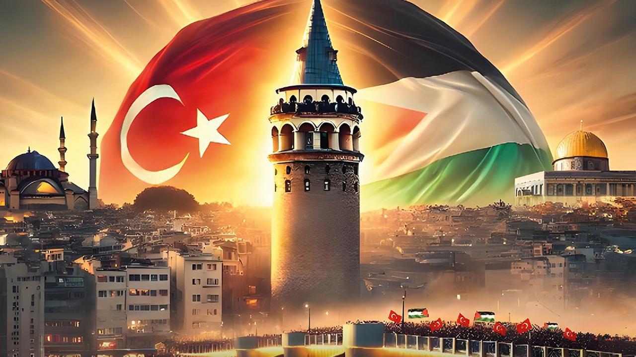 Küresel Adalet Forumu İstanbul'da Düzenleniyor