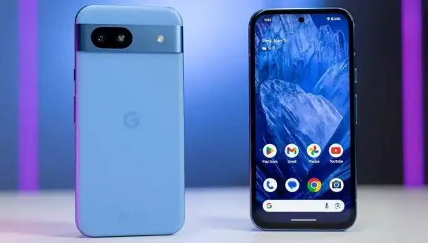Yenilenen Google Pixel 9a Tanıtıldı: Akıllı Telefon Pazarında Neler Değişti?
