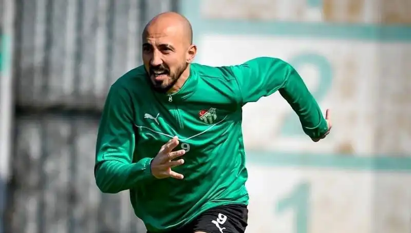 Milli Futbolcu İçin 2. Lig'de Yeni Bir Başlangıç Yaklaşıyor