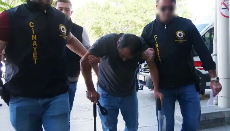Kayıp Şahsın Cesedi Bulundu: Eşinin İtirafı Şok Etti!