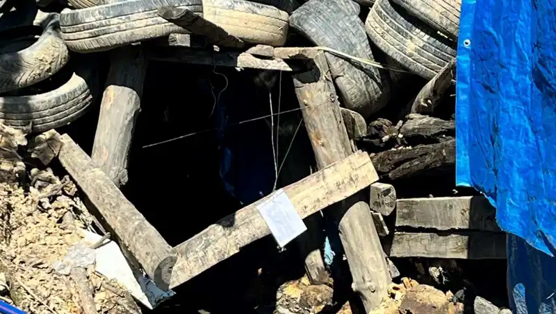 Zonguldak’ta Ruhsatsız Maden Ocaklarına Geçit Yok: Denetimler Artıyor!