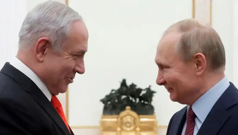 UCM'nin Hamas'tan Putin ve Netanyahu'ya Uzanan Tutuklama Endişesi